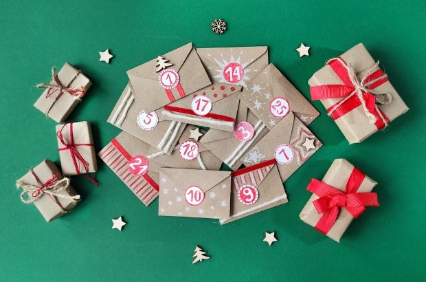 Handmade Gifts